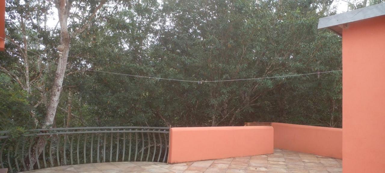 Bed and Breakfast Casa Mango Тулум Экстерьер фото