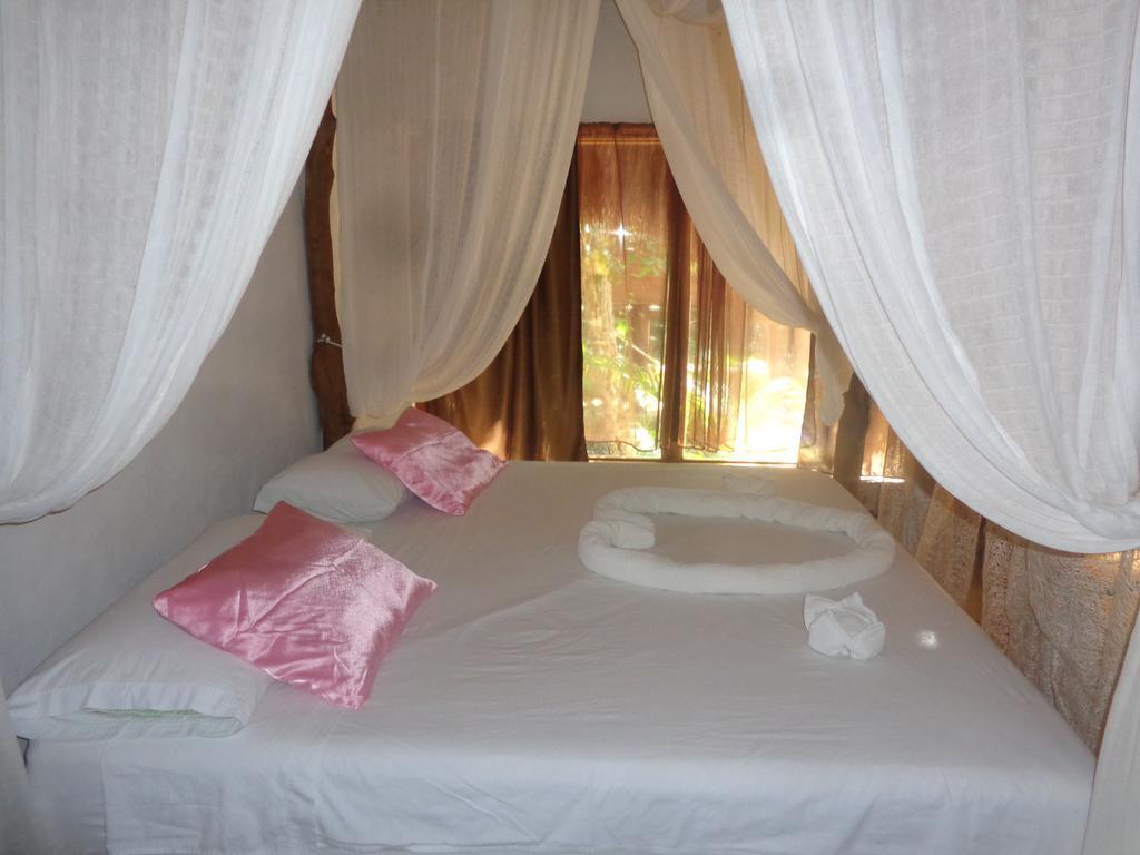 Bed and Breakfast Casa Mango Тулум Номер фото